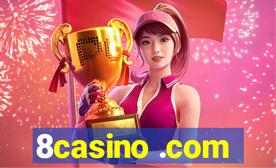 8casino .com